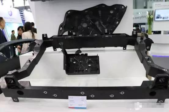 Front-endmodule Front-endmodule