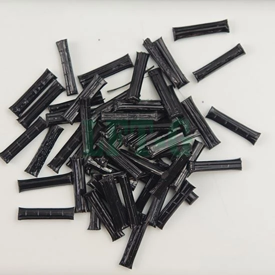 BC03A PA66 CF30 Fibra de Carbono