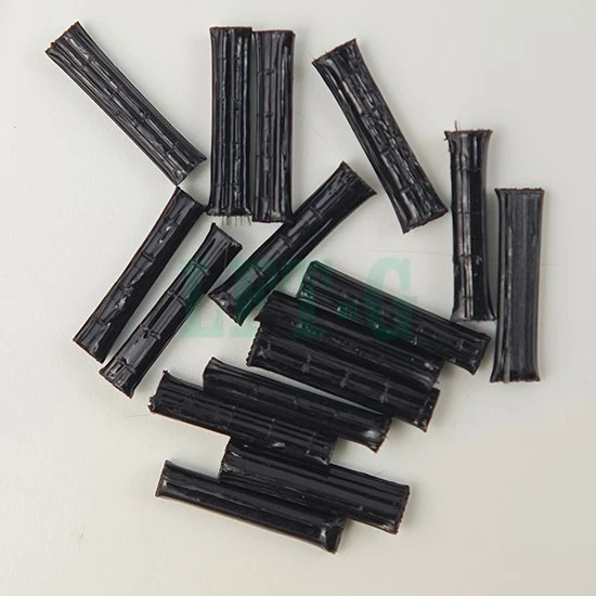 PP GF30 – V‑0 Long‑Fiber PP For EV Battery Packs