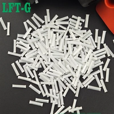 LFT-LGF50-PA12 Plástico leve