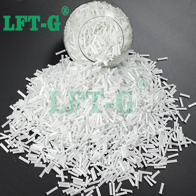 40% Long-Glass Flame-Retardant ESD PP