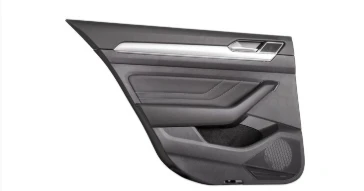 Automotive Interior & Exterior Parts Automotive Interior & Exterior Parts
