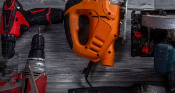 Small Appliance & Power Tool Casings Small Appliance & Power Tool Casings