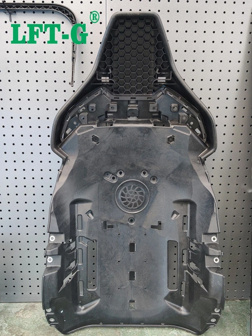 Automotive lightweight seat frames long carbon fiber nylon Automotive lightweight seat frames long carbon fiber nylon