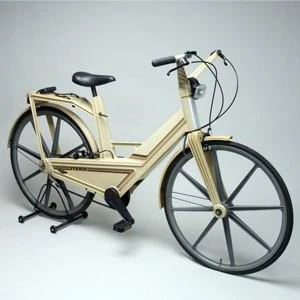 E-bike micromobility carbon fiber structural frame E-bike micromobility carbon fiber structural frame