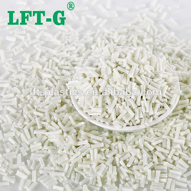 LFT PA6 LGF20 PA66 Composto LGF
