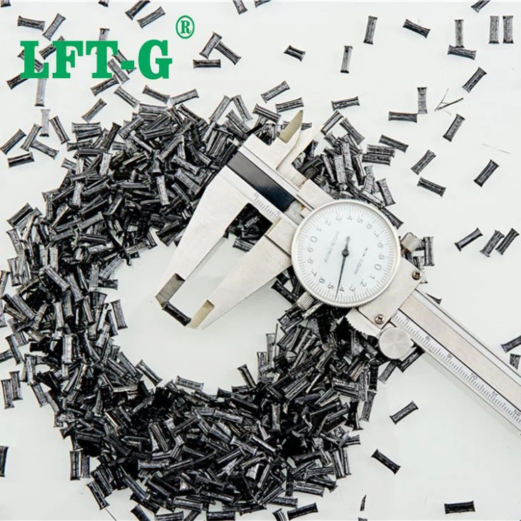 Aeronave PPS Reforçado Longo Fibra De Carbono