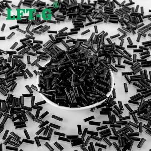 Composto de Fibra de Vidro Longo LFT-G® PPA LGF40