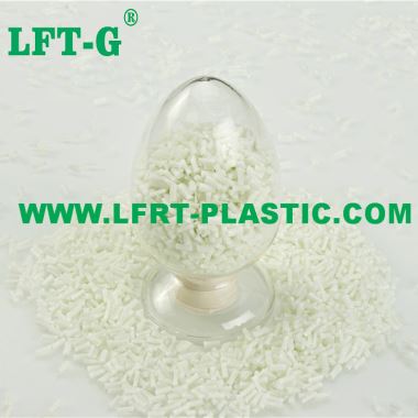 Nylon 6 30% GF com fibra de vidro