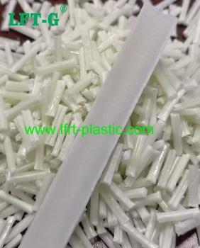 Materiais plásticos novos de nylon do coordenador de LFT MXD6
