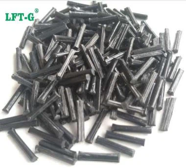 Materiais de fibra de carbono longa PA66