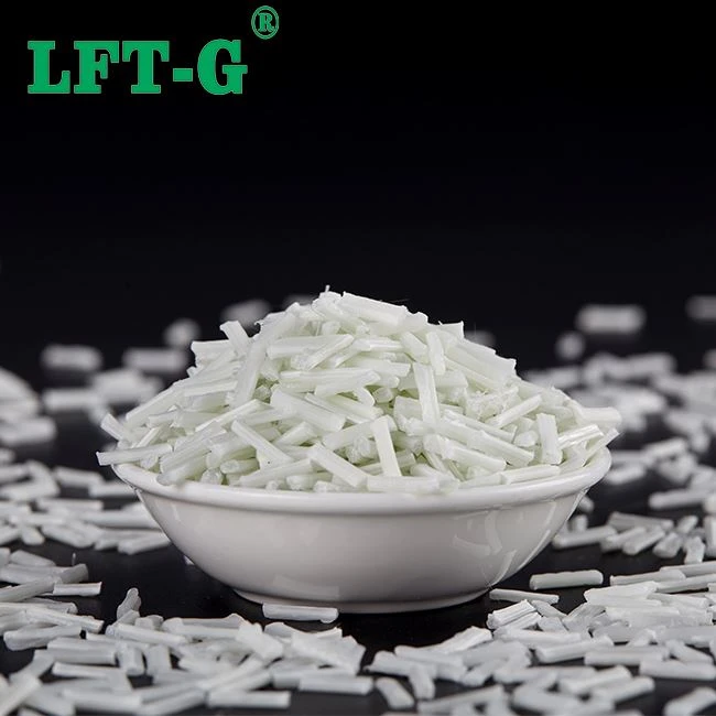 LFT-G LGF PP reforçado