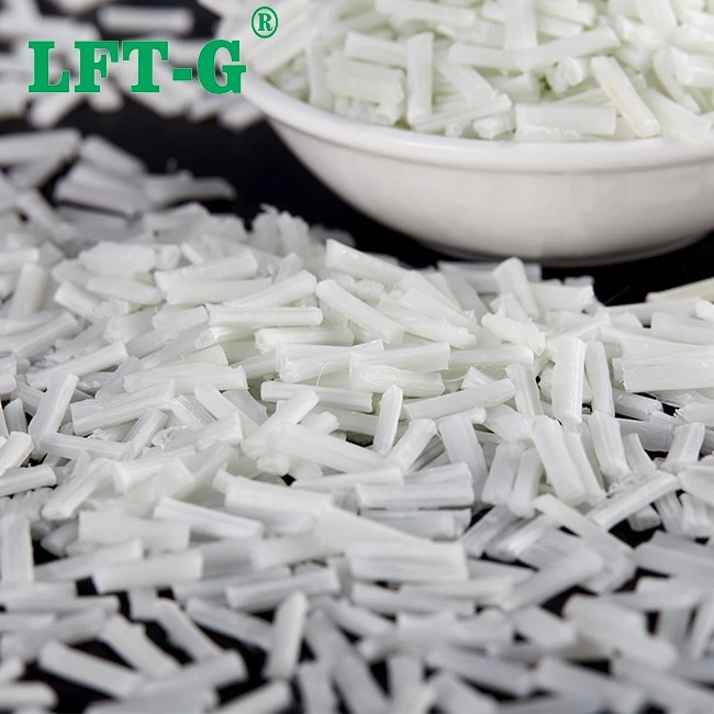 Material de polipropileno LFT-G® LFT
