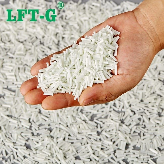 Pelotas LFT-G® PP LGF50
