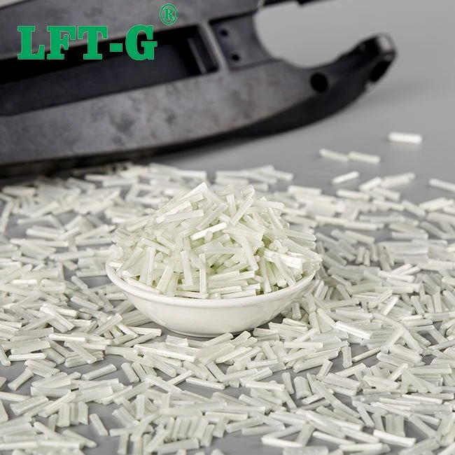 LFT RTPU LGF