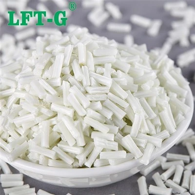 LFT PA6 GF30 Fibra Longa Nylon