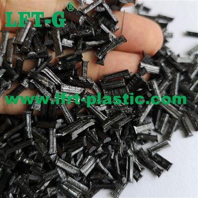 PA6+CF30% Carbon Fiber Composite PA6+CF30% Carbon Fiber Composite